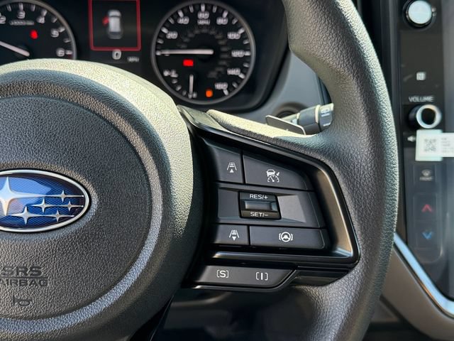 New 2026 Subaru Crosstrek 2.5i Premium AWD/4WD image 19
