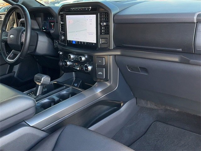 Used 2024 Ford F150 XLT w/ Equipment Group 302A MID image 19