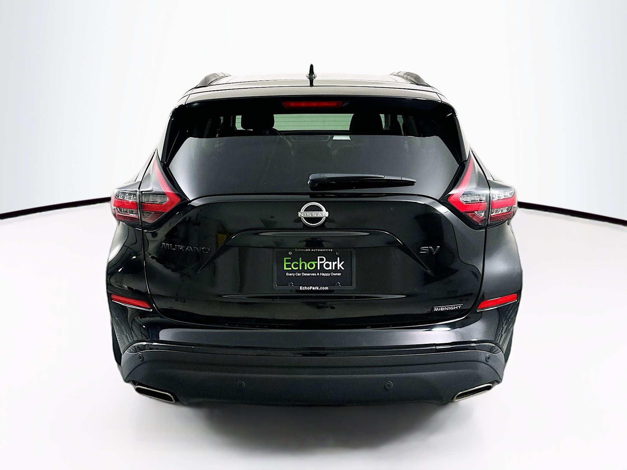 Used 2024 Nissan Murano SV w/ SV Midnight Edition Package FWD image 7