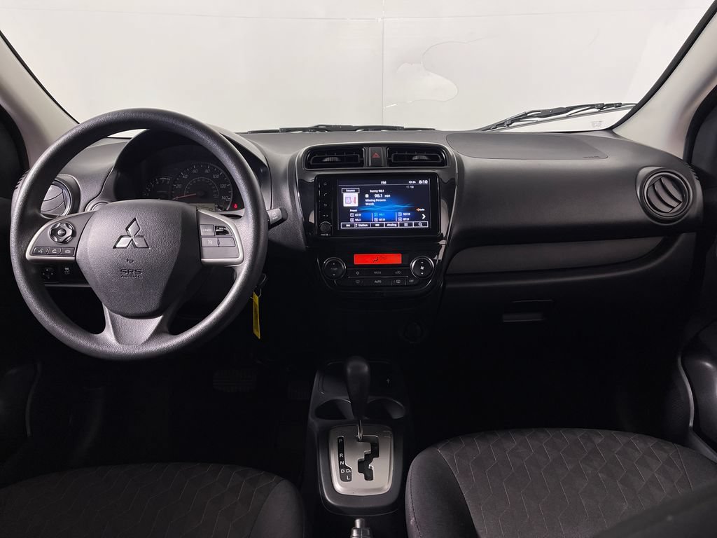 Used 2024 Mitsubishi Mirage ES FWD image 14