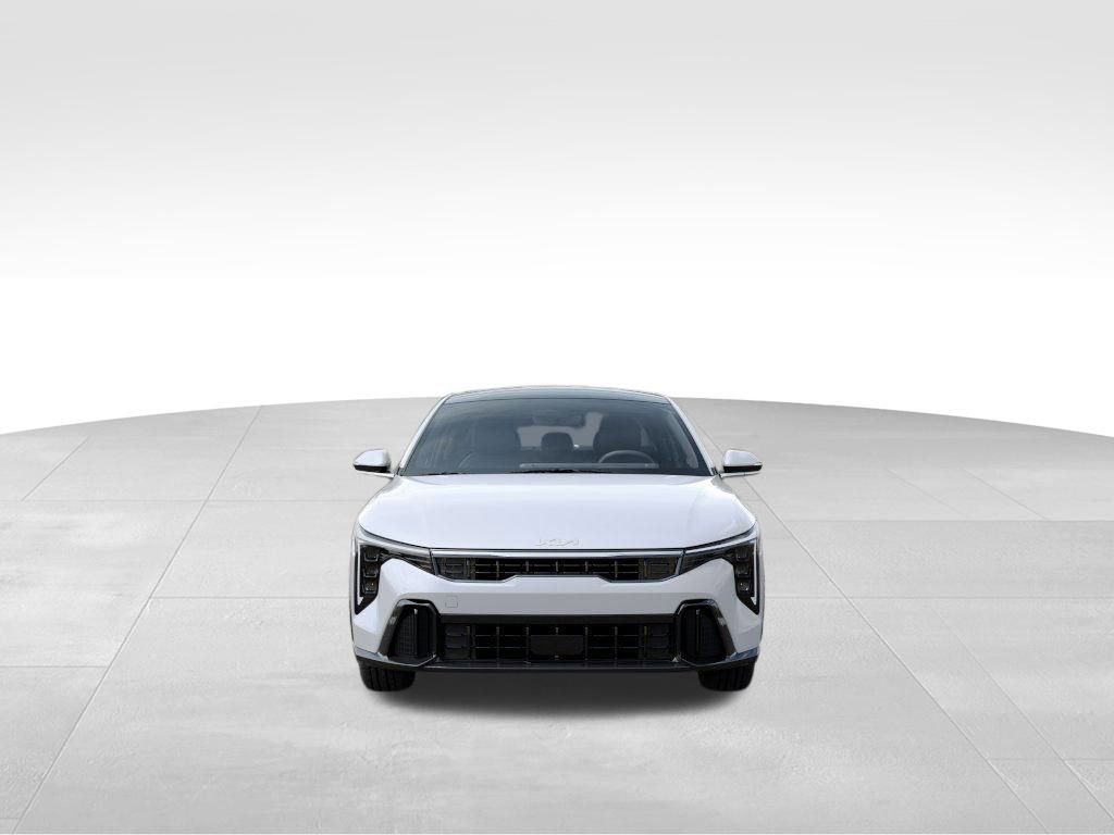 New 2025 Kia K4 GT-Line image 33