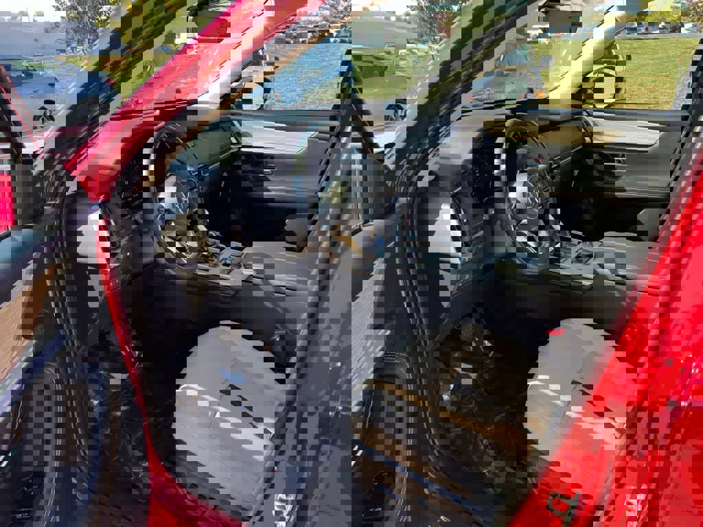 Certified 2025 MAZDA CX-90 Plug-In Hybrid w/Premium Sport image 2