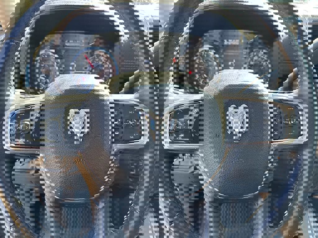 Used 2024 RAM 3500 Laramie w/ Safety Group image 13