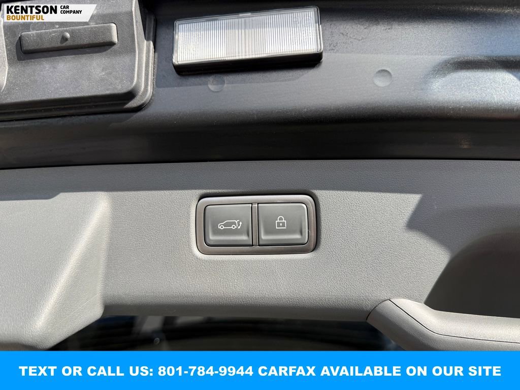 Used 2025 Kia EV9 GT-Line image 40