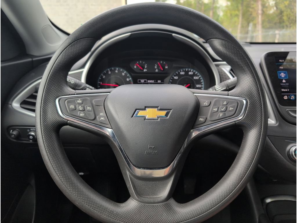 Used 2024 Chevrolet Malibu LT image 22