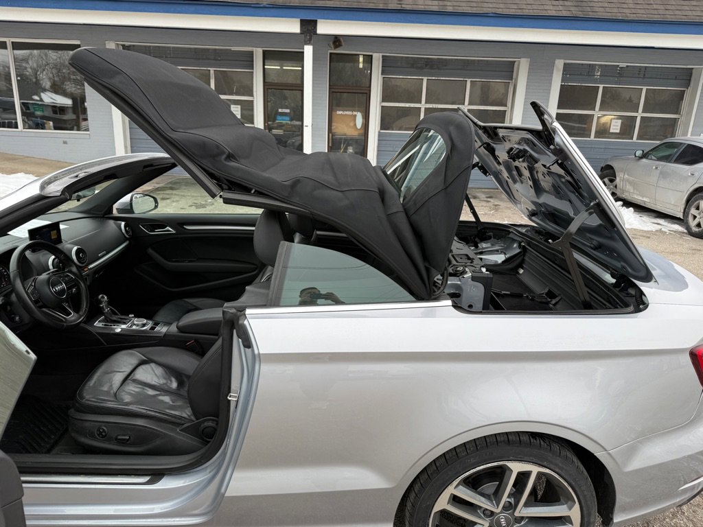 Used 2017 Audi A3 2.0T Premium w/ Convenience Package image 19