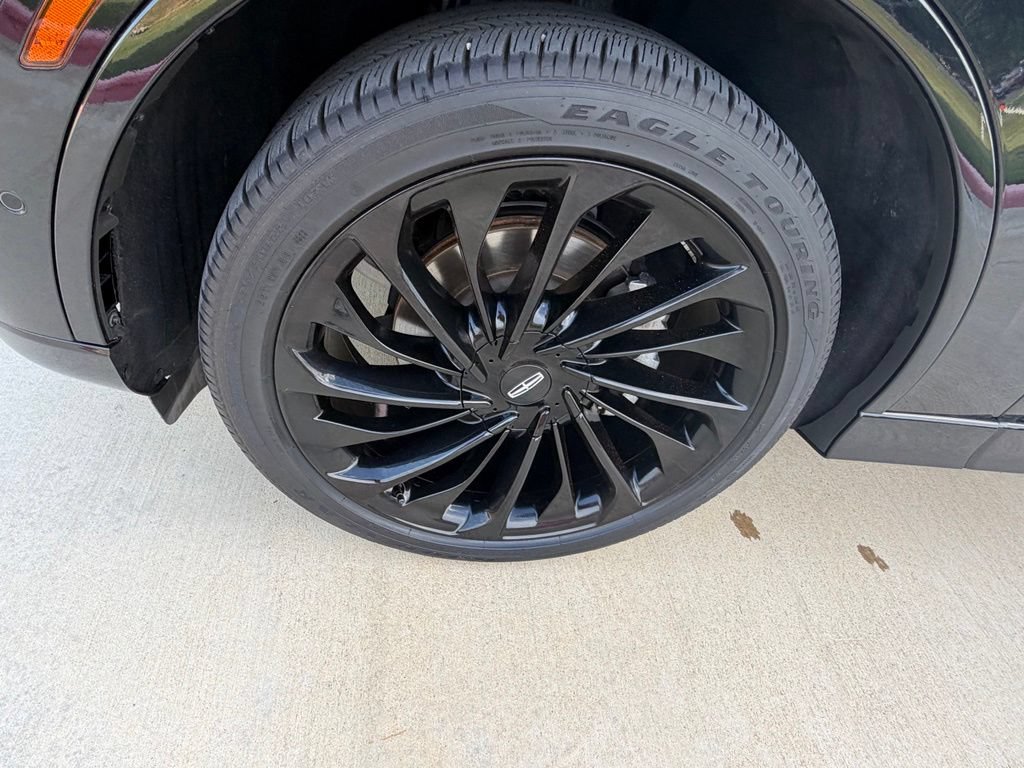 Used 2024 Lincoln Aviator Black Label w/ Jet Package AWD/4WD image 10