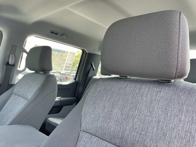 New 2026 Ford F350 XL w/ STX Appearance Package AWD/4WD image 18