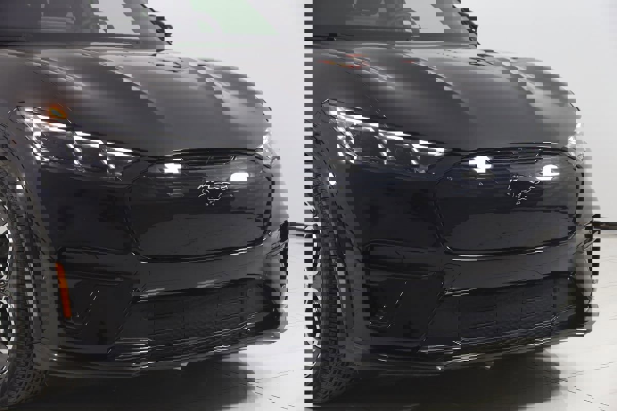 Used 2024 Ford Mustang Mach-E GT image 41