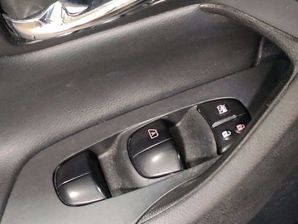 Used 2018 Nissan Altima 2.5 S w/ S Convenience Package FWD image 27