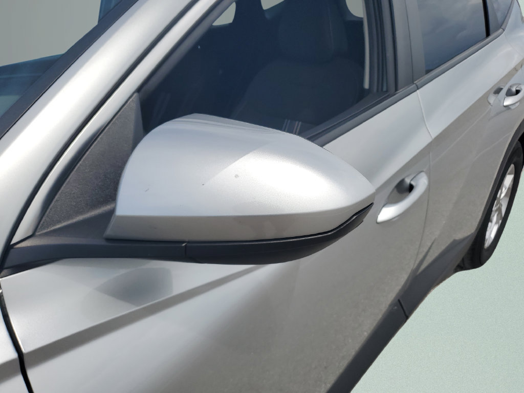 Used 2024 Hyundai Tucson SEL FWD image 27