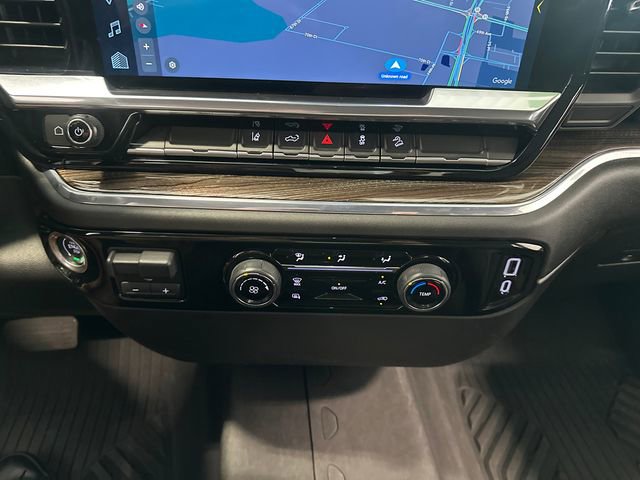 Certified 2024 Chevrolet Silverado 2500 LT image 23