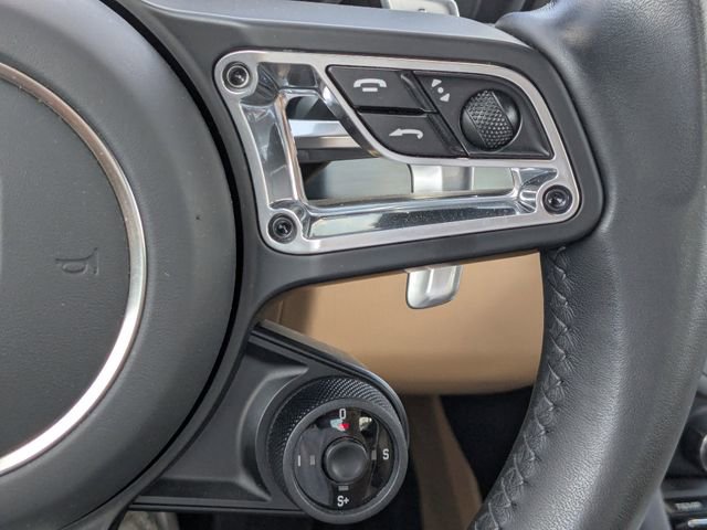 Used 2017 Porsche 911 Carrera 4S image 25