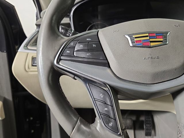 Used 2020 Cadillac XT5 Premium Luxury image 25