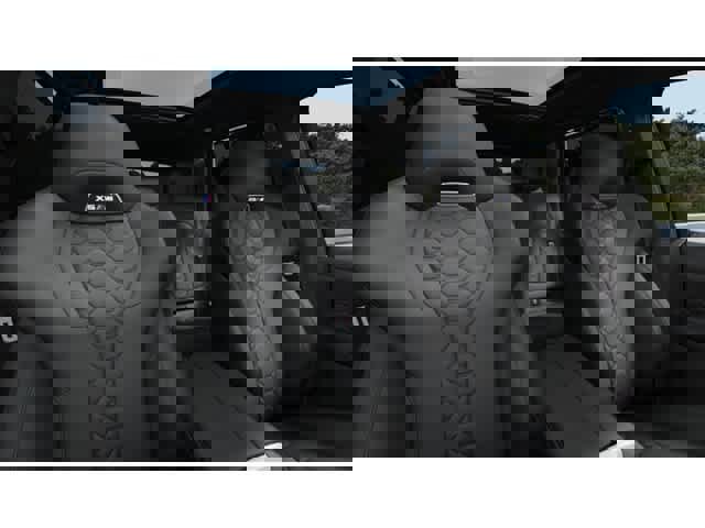 New 2026 BMW X5 M Competition w/ Executive Package image 11