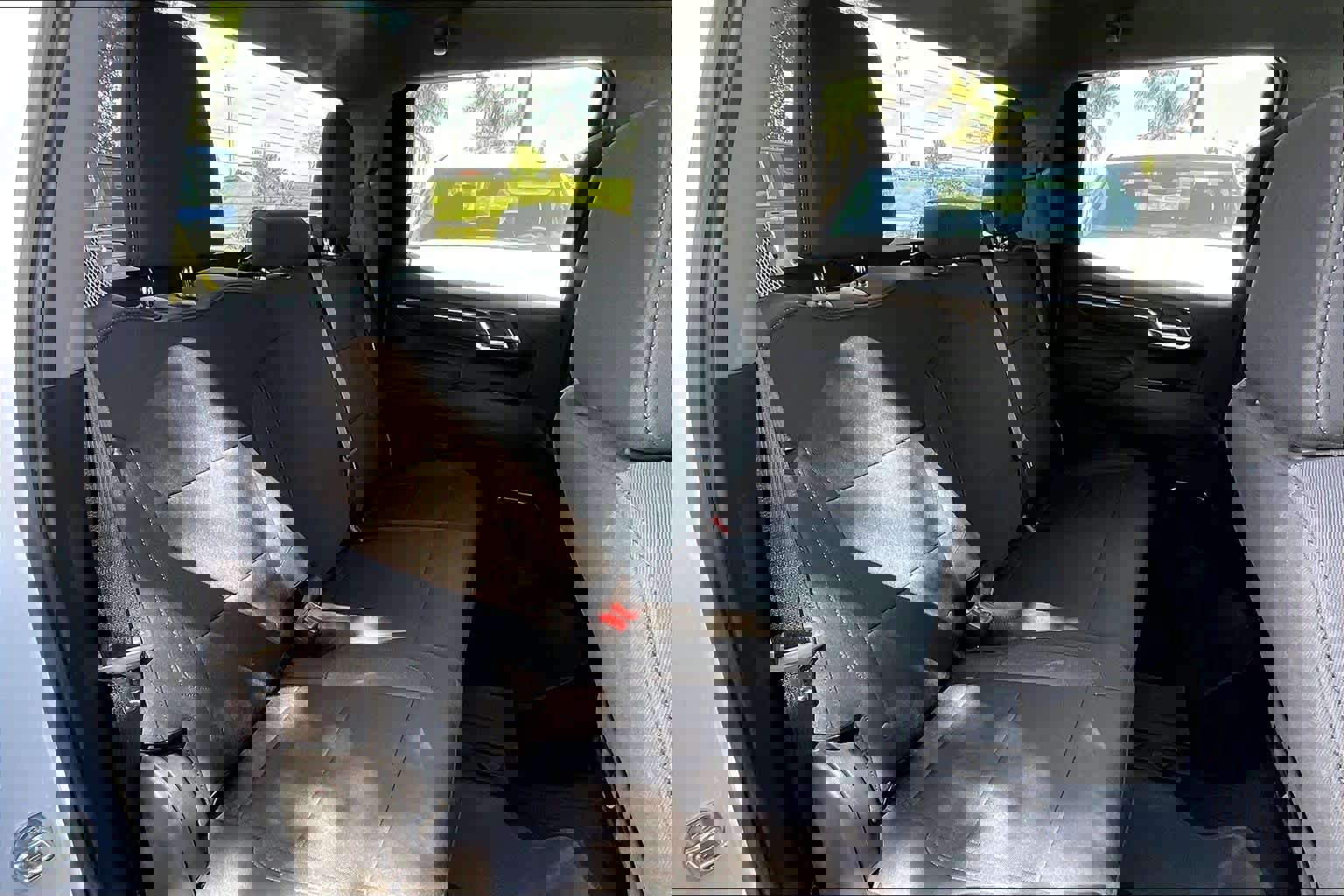 Certified 2025 Chevrolet Silverado 1500 RST w/ Protection Package image 49