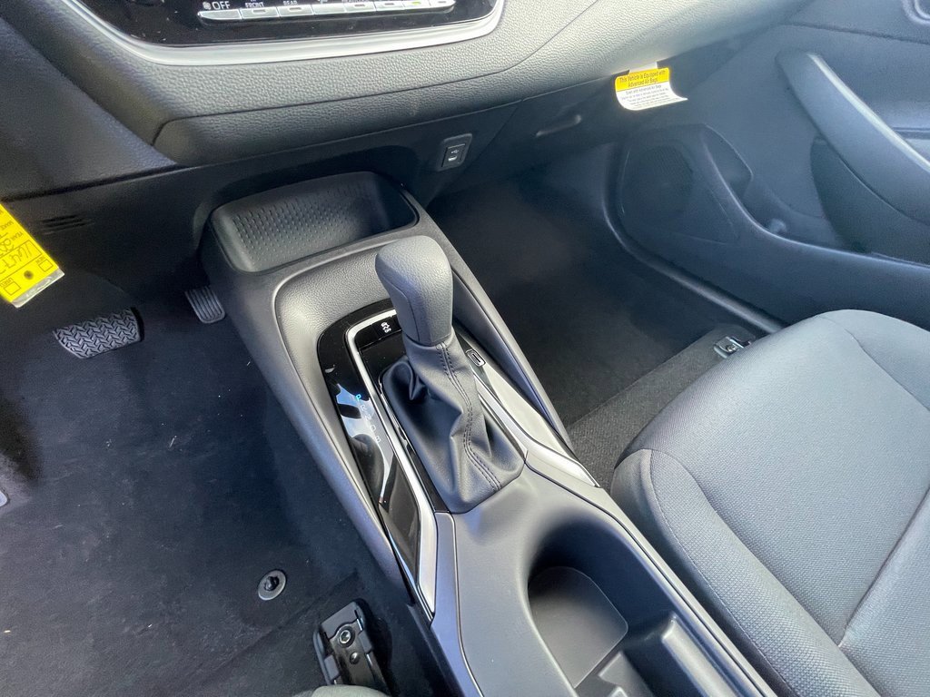 New 2026 Toyota Corolla LE image 8