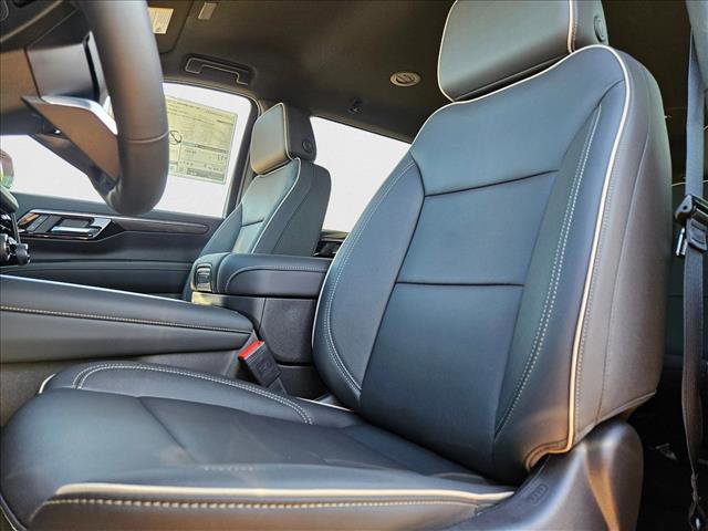 New 2026 Chevrolet Tahoe Premier image 4