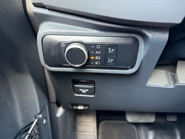 Used 2024 Ford Bronco Everglades image 41