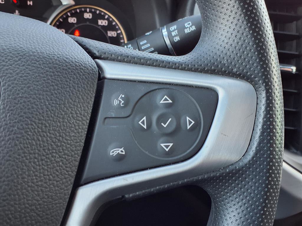 Used 2021 GMC Acadia SLE w/ Driver Convenience Package image 15