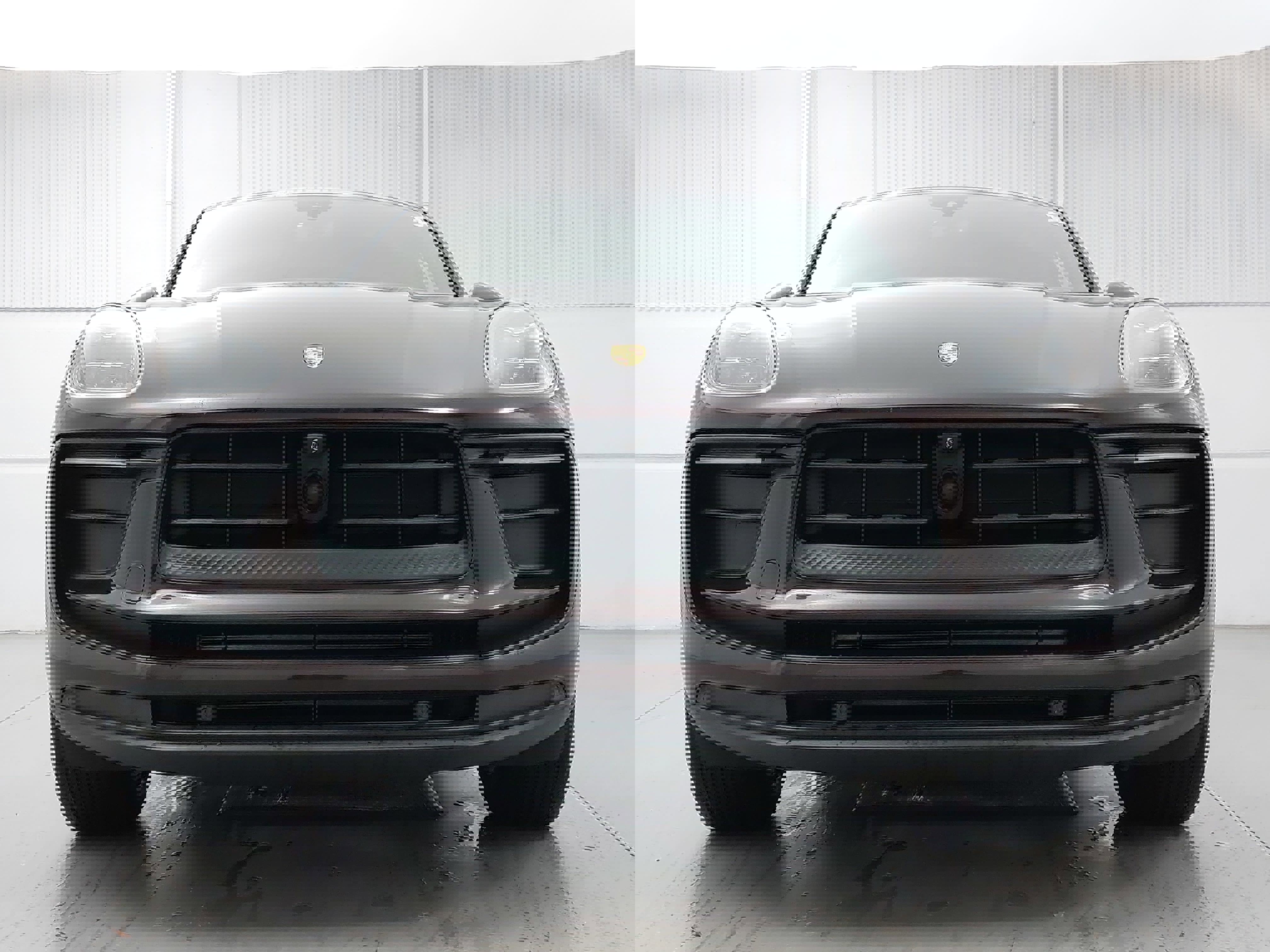 Used 2024 Porsche Macan w/ Premium Plus Package image 10