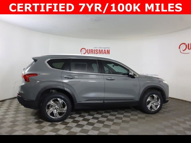 Used 2023 Hyundai Santa Fe SEL AWD/4WD image 16