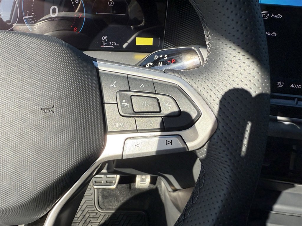 New 2026 Volkswagen Tiguan SE R-Line image 15