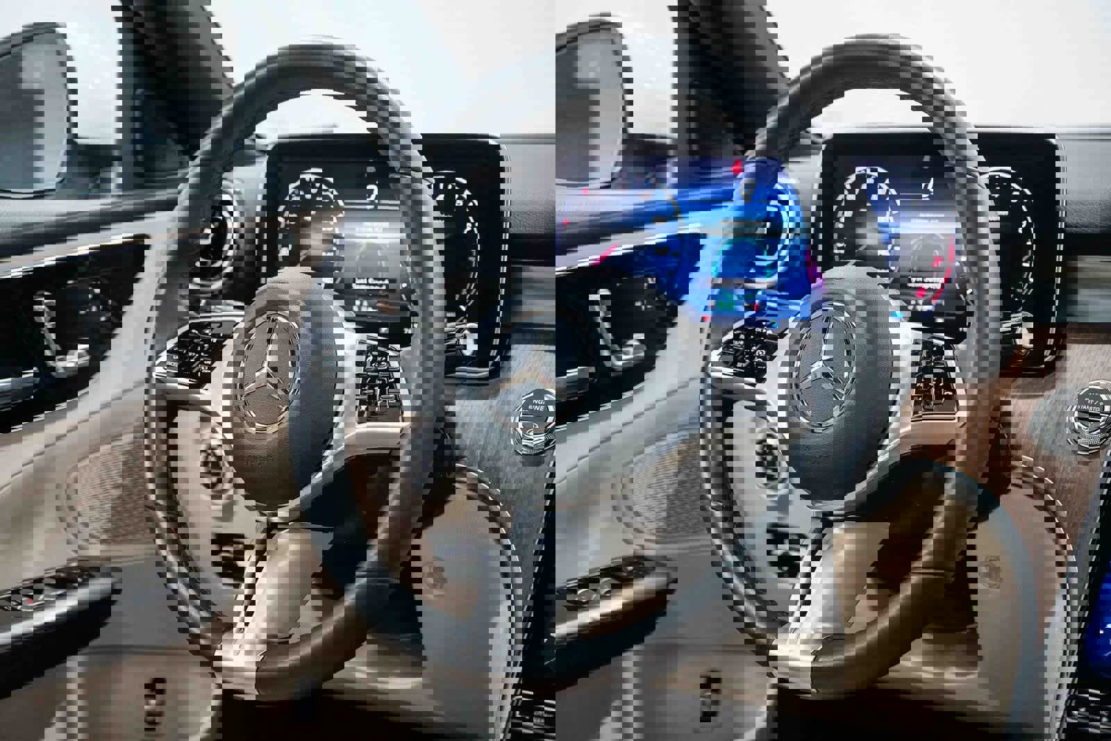 Used 2025 Mercedes-Benz C 300 Sedan image 15