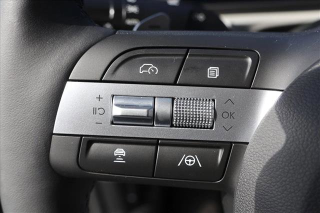 New 2026 Hyundai Tucson Limited image 14