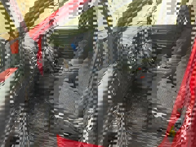 New 2025 Ford Ranger XLT image 9