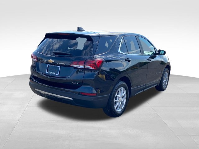 Certified 2024 Chevrolet Equinox LT w/ LPO, Floor Liner Package AWD/4WD image 4