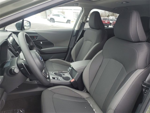 New 2026 Subaru Crosstrek 2.0i Premium image 15