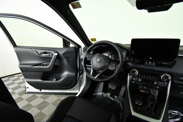 New 2025 Toyota RAV4 XSE w/ Advanced Technology Package image 19