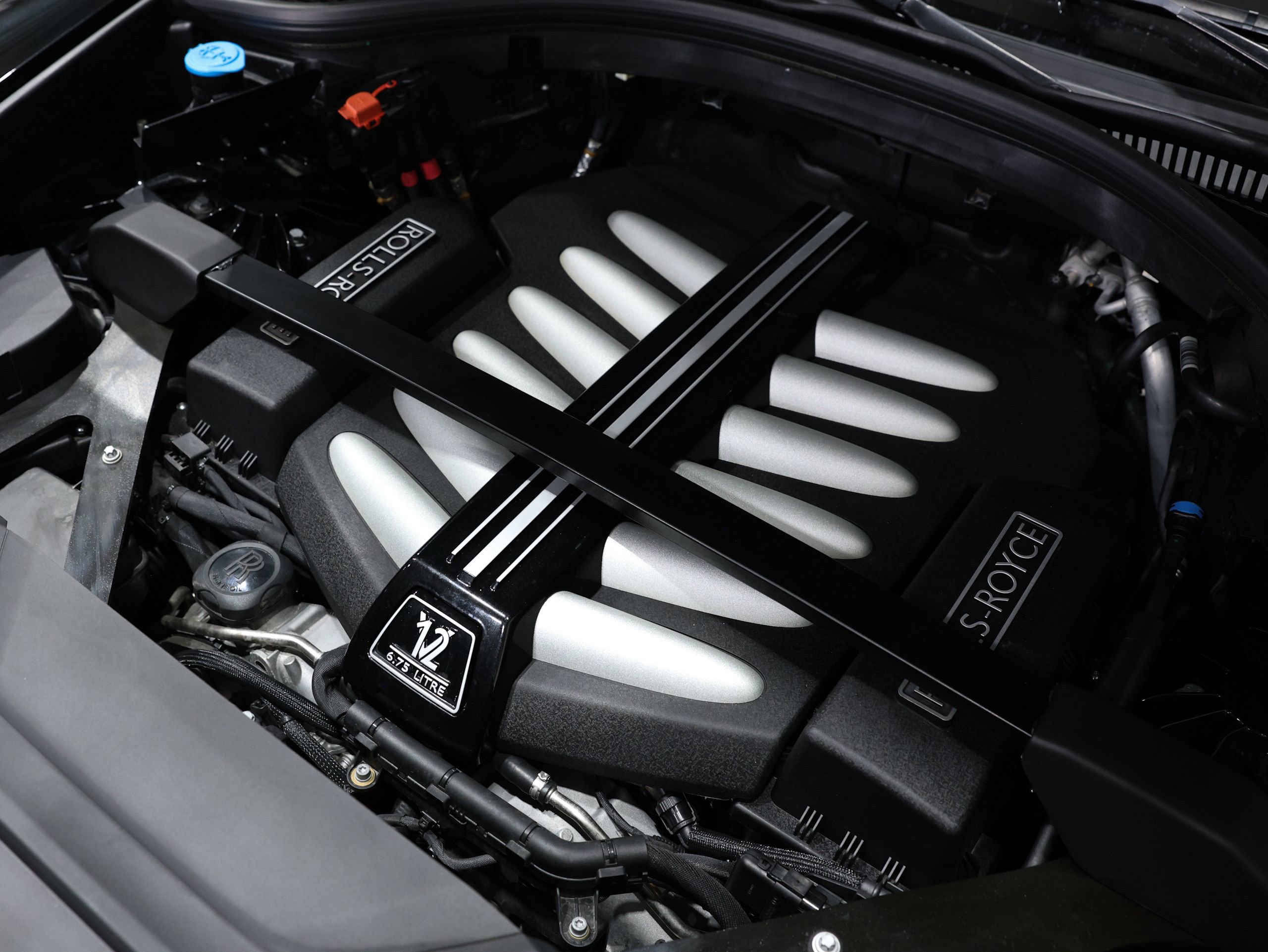 Used 2019 Rolls-Royce Cullinan image 21