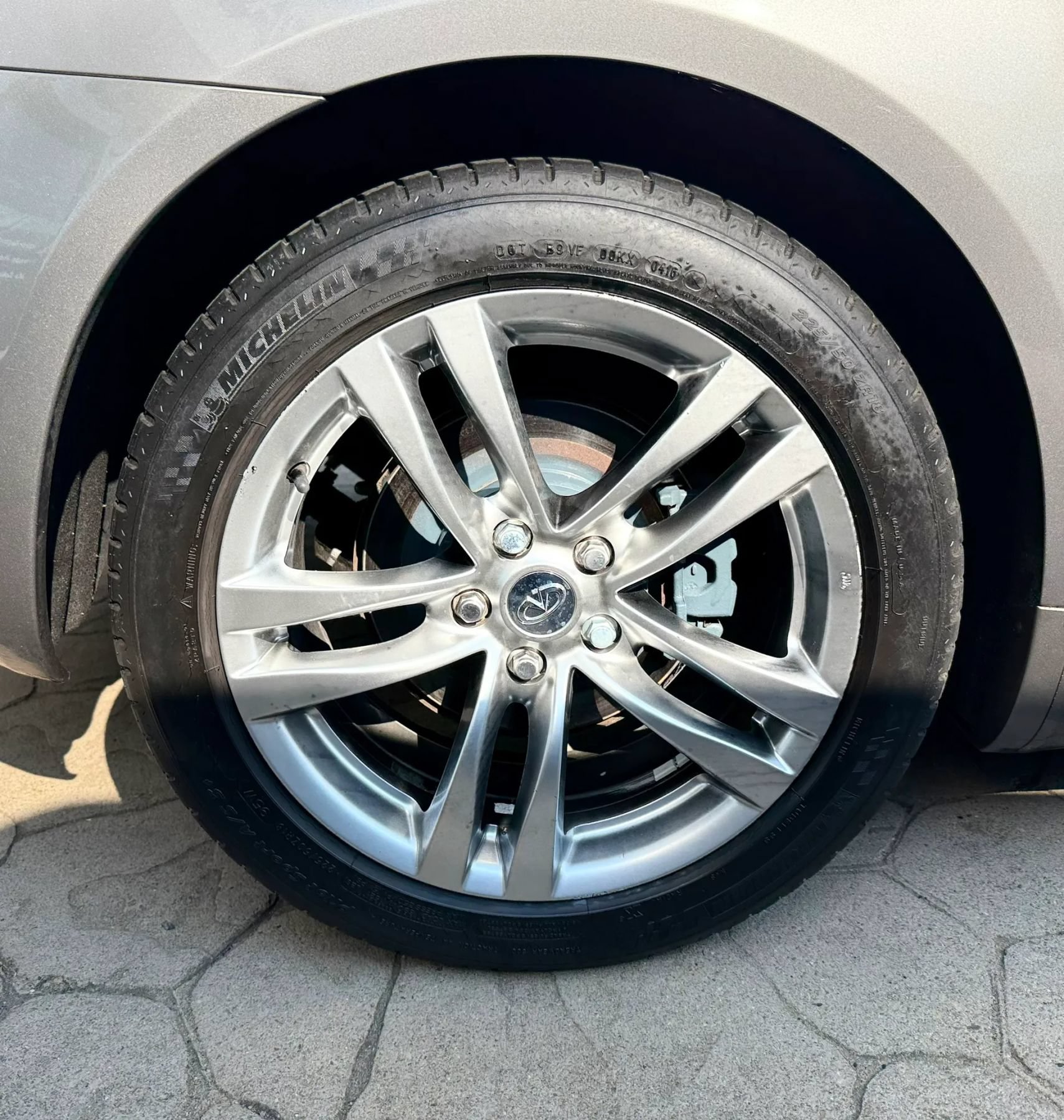 Used 2009 INFINITI G37 x Coupe w/ Premium Pkg AWD/4WD image 43