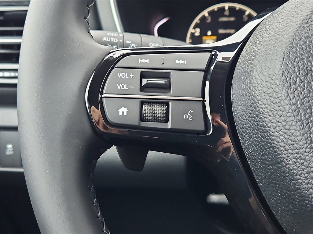 New 2025 Honda Pilot EX-L image 14