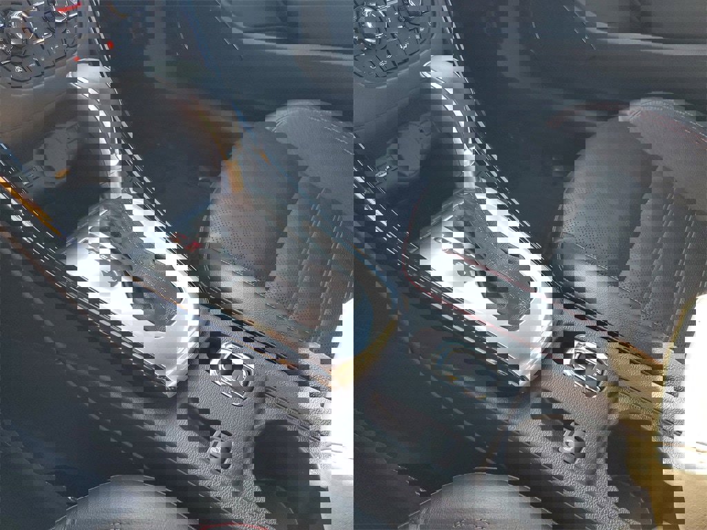 Used 2017 Buick Cascada Sport Touring image 20