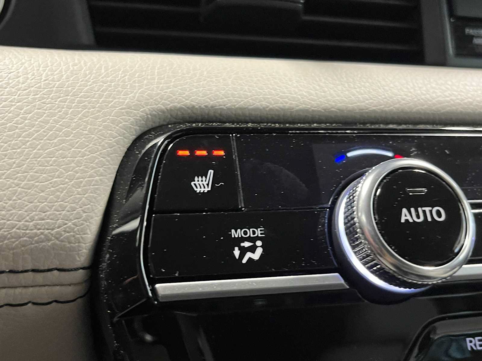 New 2026 Honda Passport RTL image 18