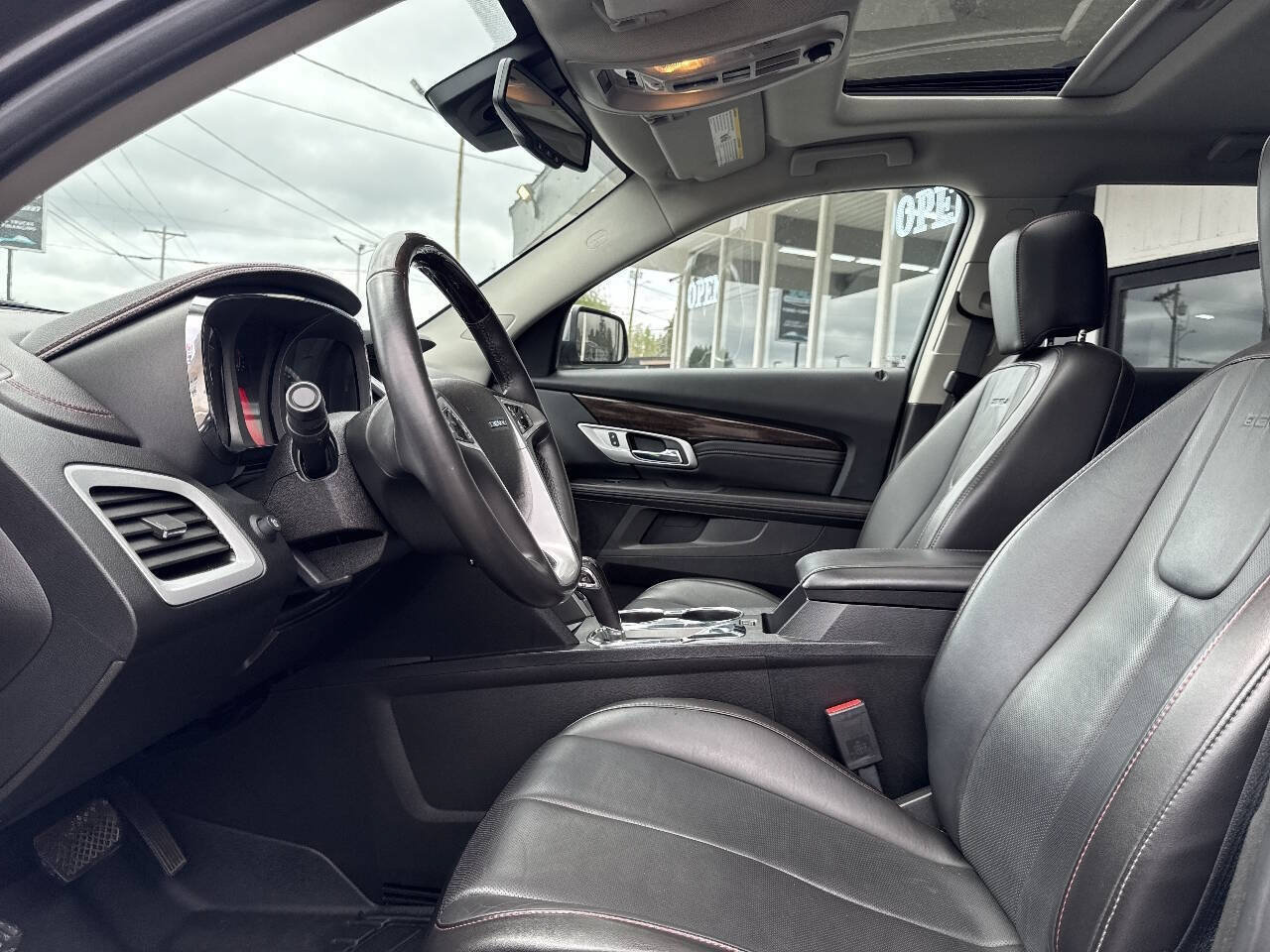 Used 2013 GMC Terrain Denali AWD/4WD image 31