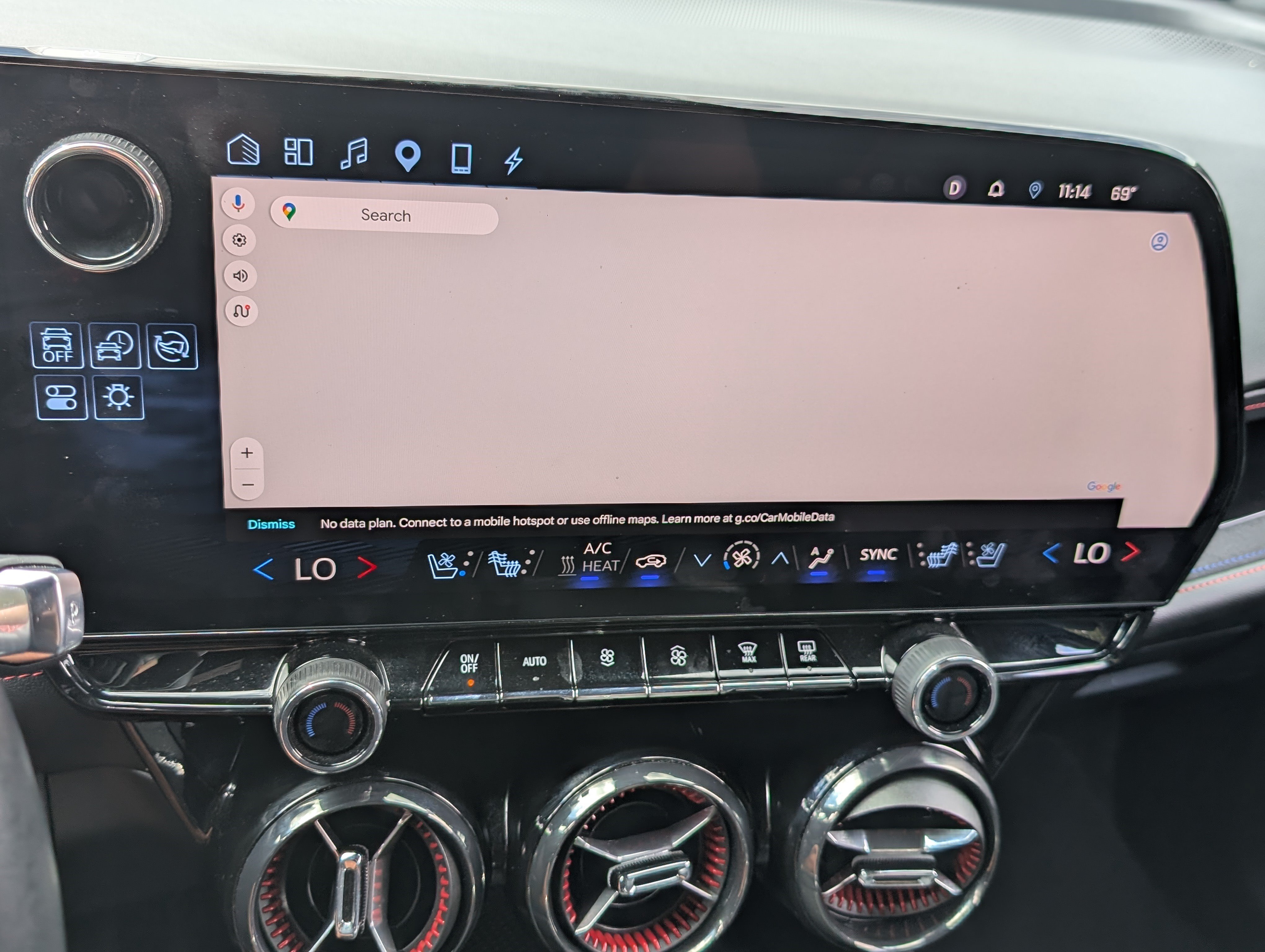 Used 2024 Chevrolet Blazer EV RS AWD/4WD image 26