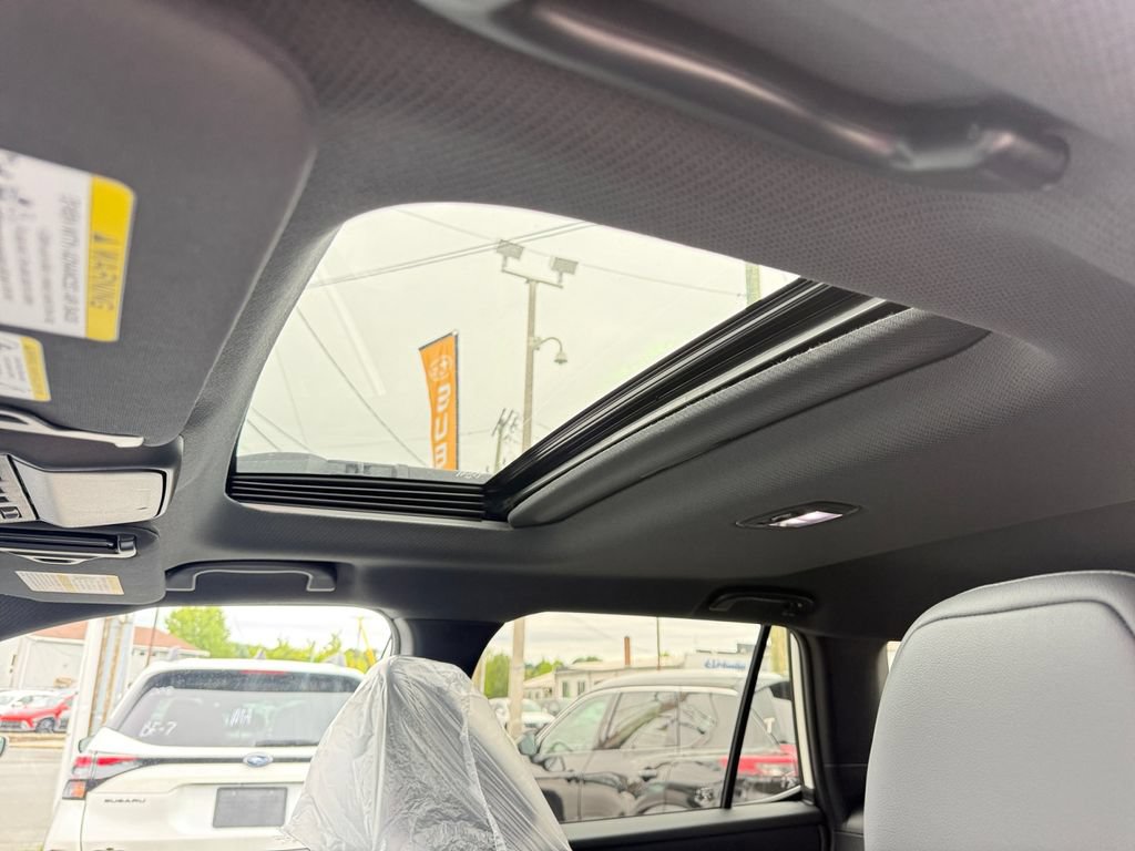New 2026 Subaru Outback Limited AWD/4WD image 15
