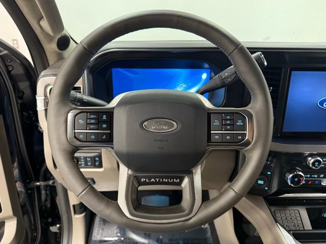 New 2026 Ford F350 Platinum image 17
