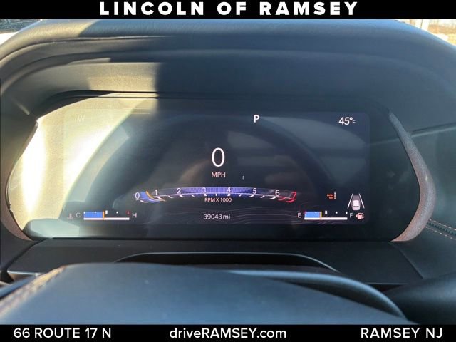 Used 2023 Jeep Grand Cherokee L Summit w/ High Altitude Package image 29