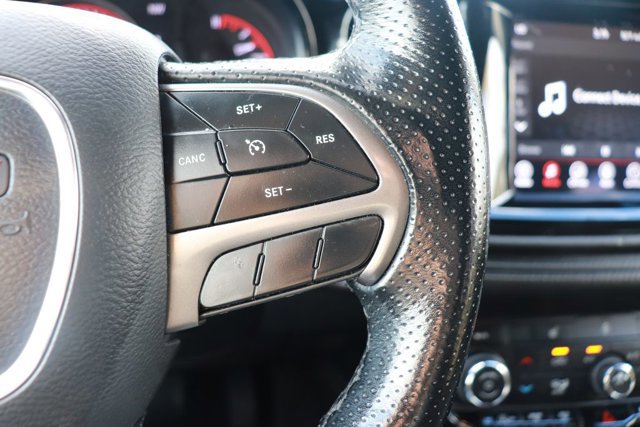 Used 2023 Dodge Durango SXT image 20