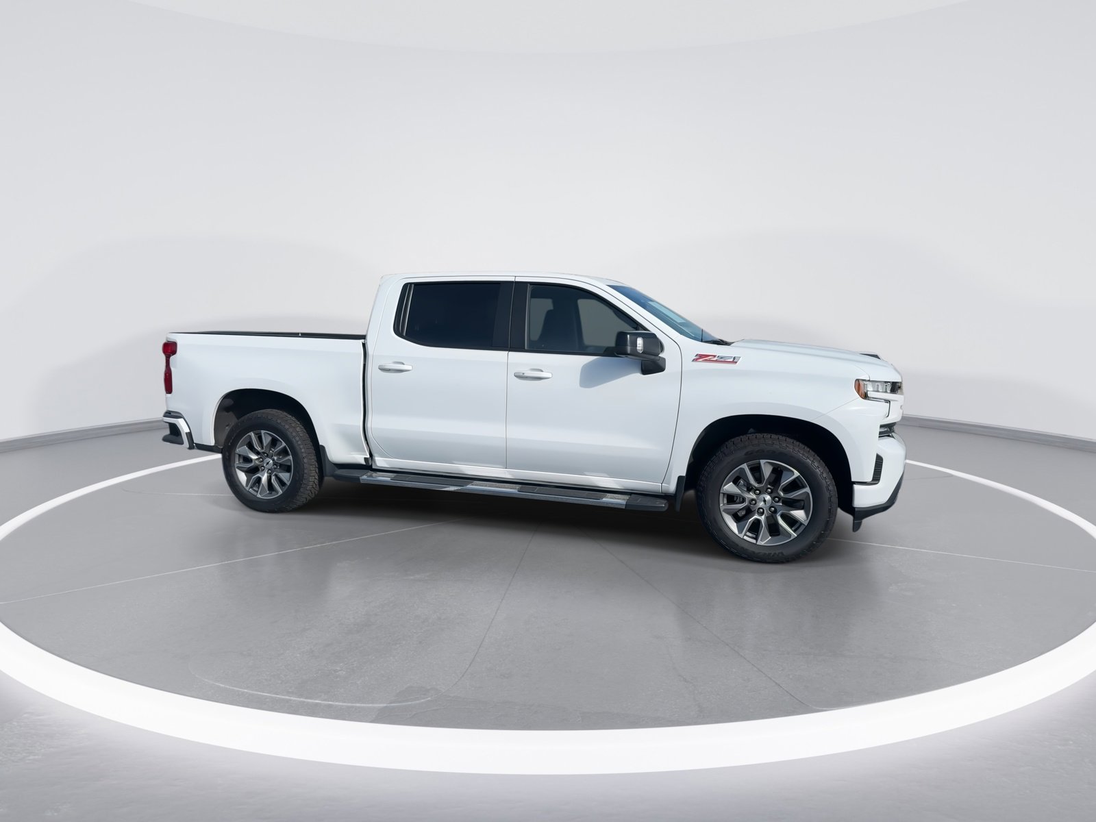 Used 2022 Chevrolet Silverado 1500 RST image 10
