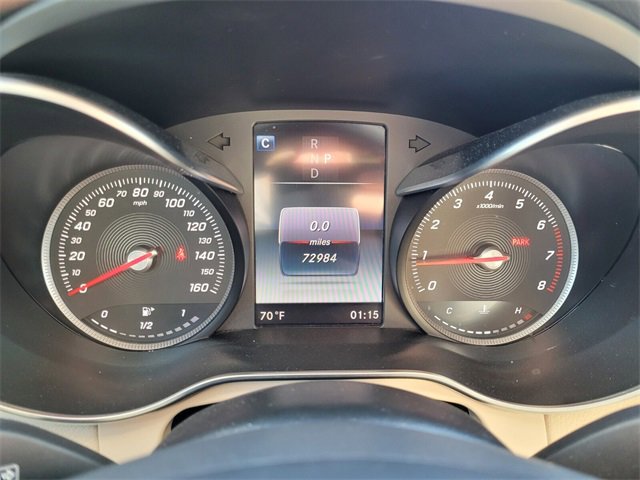 Used 2018 Mercedes-Benz GLC 300 image 25