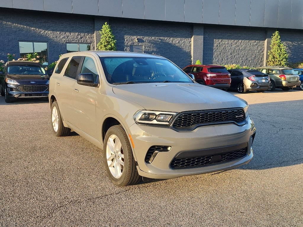 Used 2023 Dodge Durango GT image 9