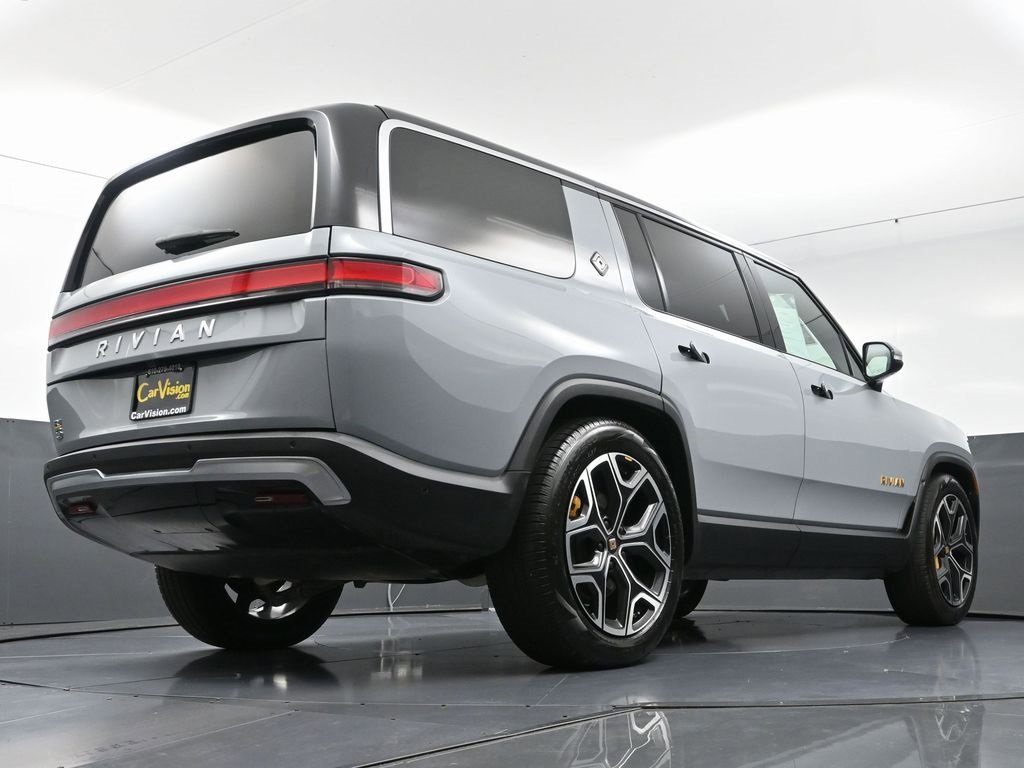 Used 2022 Rivian R1S Launch Edition image 52