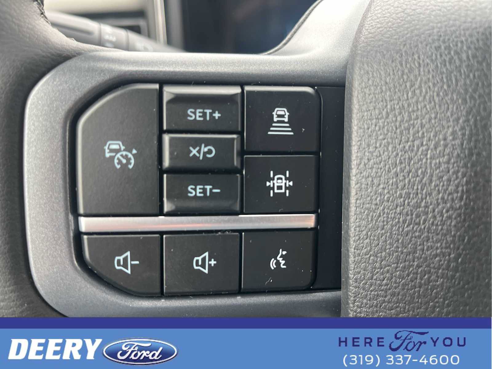 New 2026 Ford F250 Lariat w/ Black Appearance Package image 35