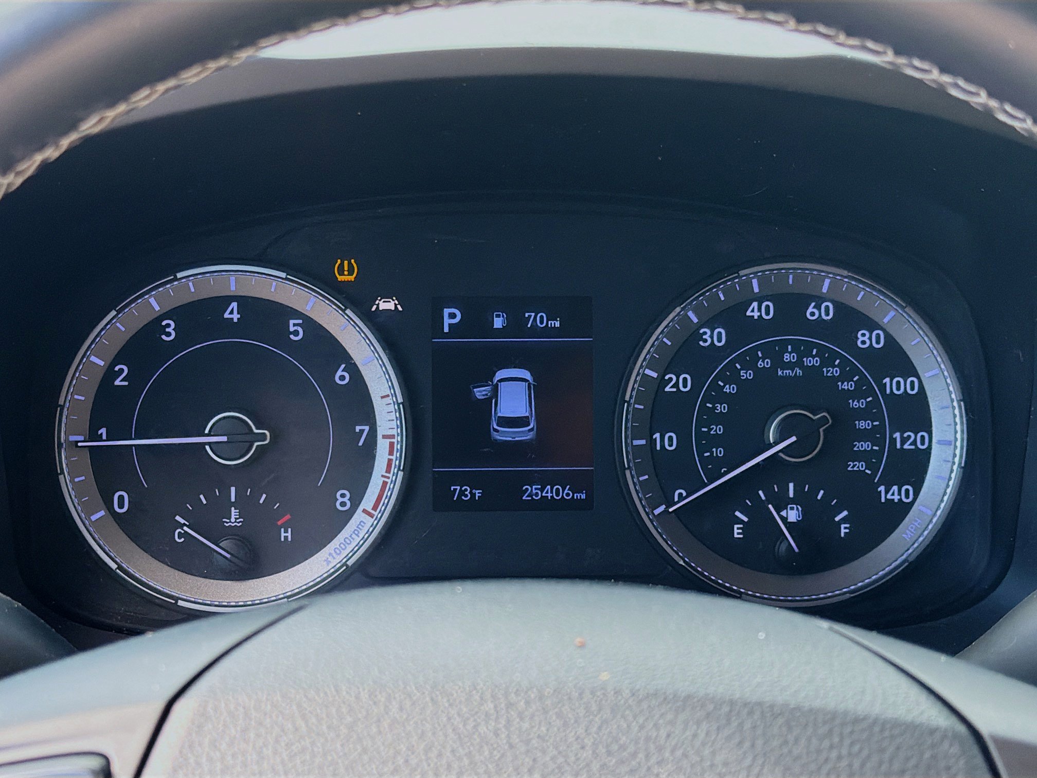 Used 2022 Hyundai Venue SEL image 9